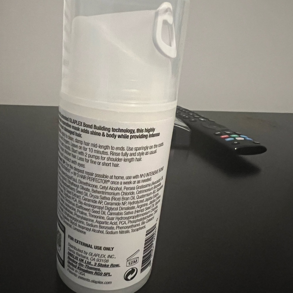 BRAND NEW OLAPLEX NO 8 3.3 oz